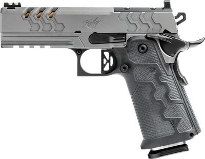 Kimber 2K11 Pro Stainless 9mm 4.25