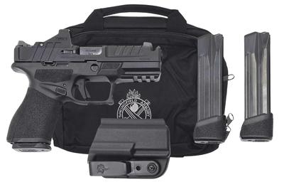Springfield Armory Echelon 4.0C Comp Gear Up Package, 9mm, 4