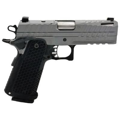 Live Free Armory Apollo 11 Sub-Compact 9mm 3.50