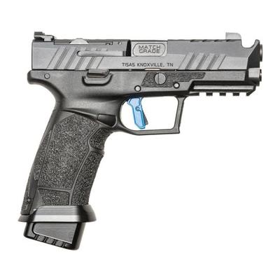 Tisas PX-9 2.0 Duty Comp 4.1