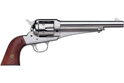 Uberti 1875 Single- Action Army Outlaw 45 Colt Revolver With 7.5- Inch Barrel