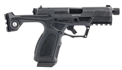 Taurus GX4 9mm 3.7