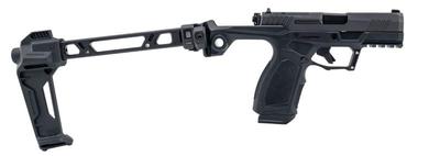 Taurus GX4 9mm 3.7