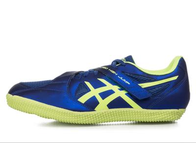 ASICS TURBO HI JUMP Blue