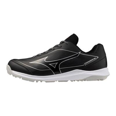 Mizuno Unisex CUSHIONREVO DIAMOND Turf Shoe