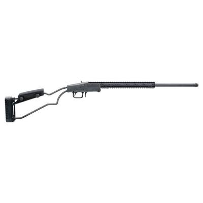 Chiappa Firearms Big Badger .30-30 Winchester Break Action Rifle, Blue - CF500.272