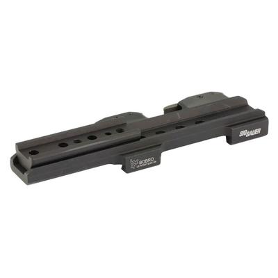 SIG SAUER ECHO SV Thermal Sight Bobro Quick-Release Mount (SOEC1M00)