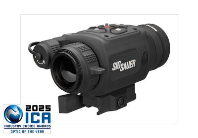 Sig Sauer ECHO CV25 THERMAL CLIP-ON