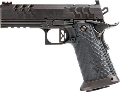 Kimber 2K11 Pro Royal Bronze / Black 9mm 4.25
