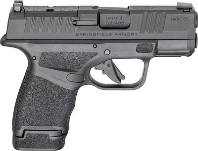 Springfield Armory Hellcat OSP .380 ACP 3