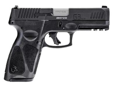 Taurus G3 9mm 4