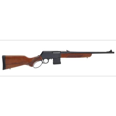 Henry Supreme 223/5.56 NATO 18