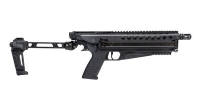 Kel-Tec P50 Defender 5.7 X 28 9.6