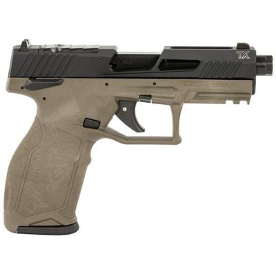 Taurus 2TX22 Toro Gen 2 4.1