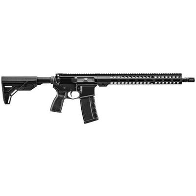 FN 15 Guardian 5.56 NATO 16