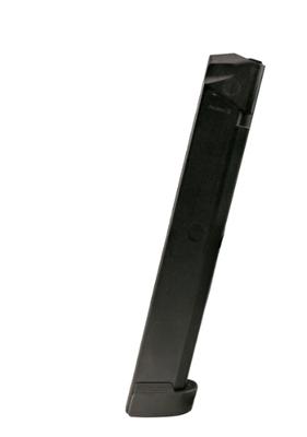 Amend2® 34rd Mod-C GLOCK® Mag Black