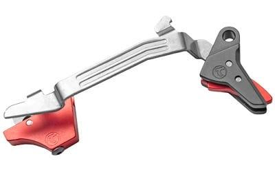 Timney Trigger Alpha Competition for Glock Gens 3 and 4