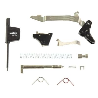 Timney Trigger Ultimate Builder's Kit Fits GLOCK Generation 3/4