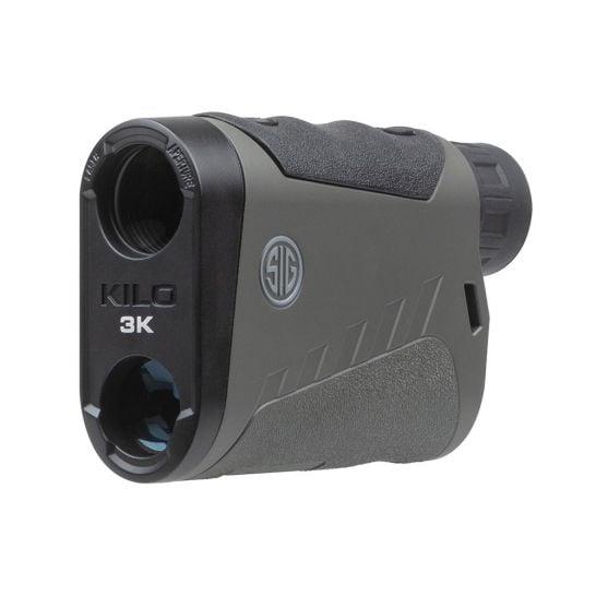 Sig Sauer Kilo3k 6x22mm Rangefinder, Od Green - Sok3k602