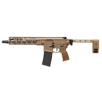 Sig Sauer MCX Spear 5.56 NATO AR-15 Pistol 11.5