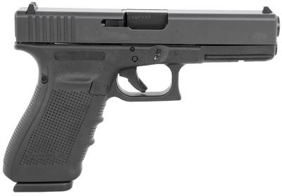 Glock 20 Gen4 10mm 4.61