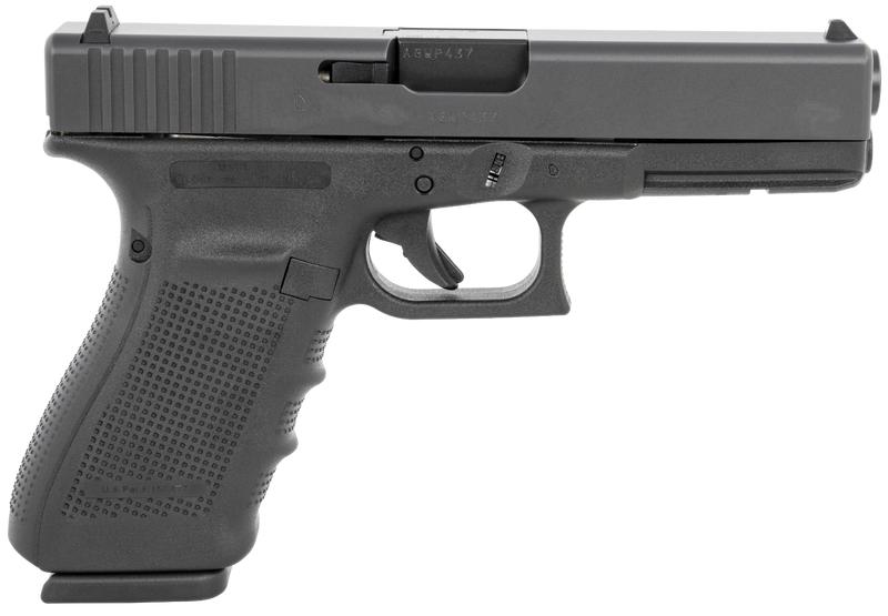 Glock 20 Gen4 10mm 4.61