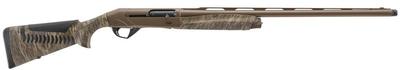 Benelli Super Black Eagle 3 A.I. Mossy Oak Bottomlands / Patriot Brown 20 GA 28