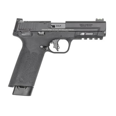 Smith and Wesson M&P 22X .22 LR 4.1