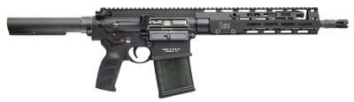 Heckler and Koch MR762 A4 Pistol 7.62 X 51 13