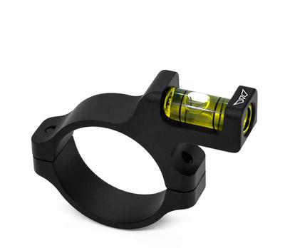 Warne  V651M Vapor Lightweight Scope Level, 30mm