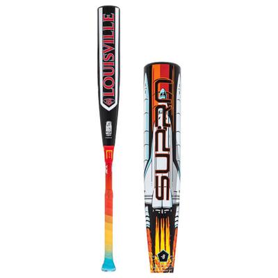 2026 Louisville Slugger Supra Starship -8 USSSA Baseball Bat: WBL4184010
