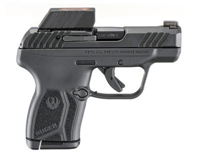 Ruger LCP Max .380 ACP 2.8