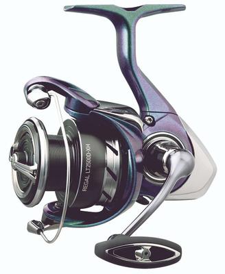 Daiwa RGLT1000D-XH-B Regal LT Spinning Reel