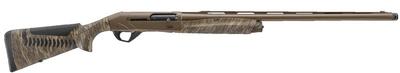 Benelli Super Black Eagle 3 A.I. Mossy Oak Bottomlands / Patriot Brown 12 GA 28
