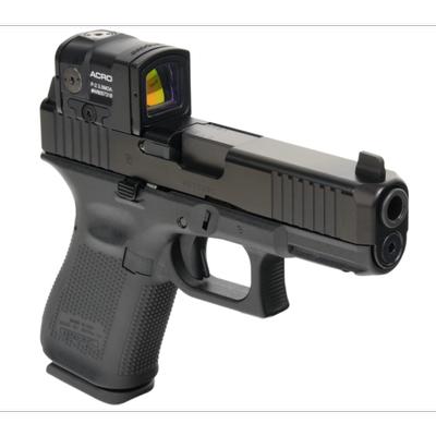 GLOCK 19 Gen 5 MOS 4