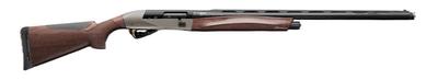 Benelli ETHOS Upland A.I. Walnut / Grey 20 GA 28