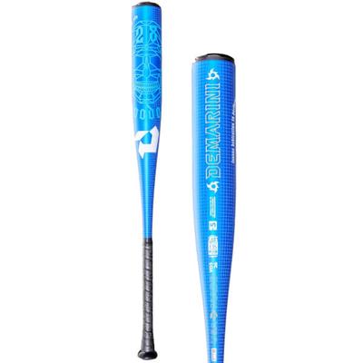 2026 DeMarini Voodoo ONE -5 USSSA Baseball Bat: WBD2599010