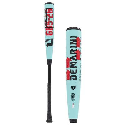 2026 DeMarini The Goods -5 USSSA Baseball Bat: WBD2596010