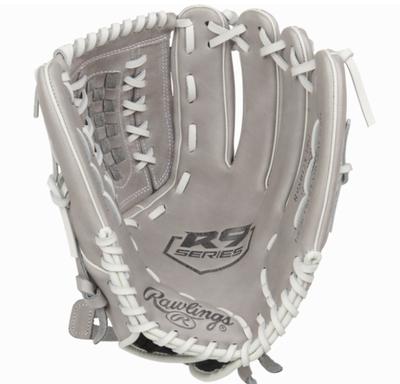 Rawlings R9 Series 12.5