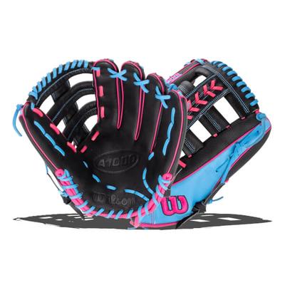 Wilson A1000 SuperSkin PF1892 12.25