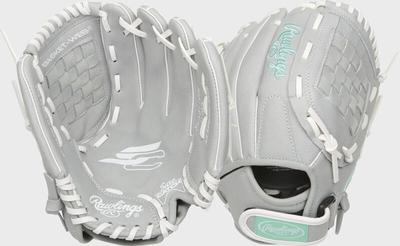 Rawlings Sure Catch Softball 11-inch Youth Infield/Pitcher's Glove