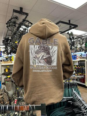 Gable Sporting Goods Birddog Hoodie - Adult