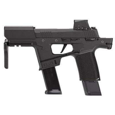 Sig Sauer P365-Flux RXSL 9mm Pistol, 6