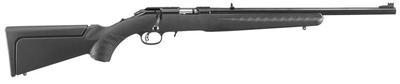 Ruger American Rimfire Compact .22 LR 18