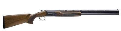 Charles Daly 202E 930.394 Over/Under Shotgun, 12 Gauge, 28