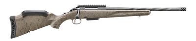 Ruger American Ranch Rifle Gen II 350 Legend