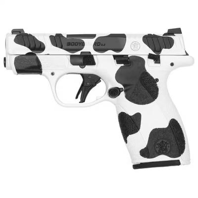 S&W M&P BG 2.0 TS COW 14639