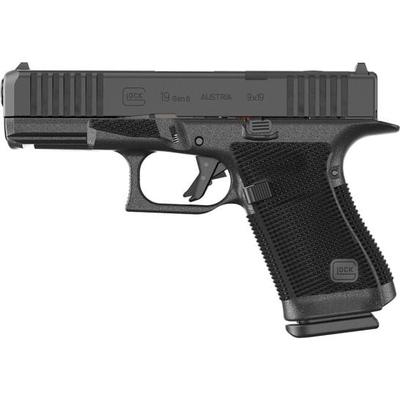 Glock 19 Gen 6 Austria 4.02