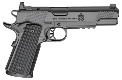 Springfield Armory 1911 TRP AOS .45 ACP 5