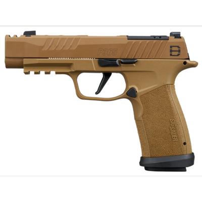 Sig Sauer P365-DH3 Comp 9mm 3.7